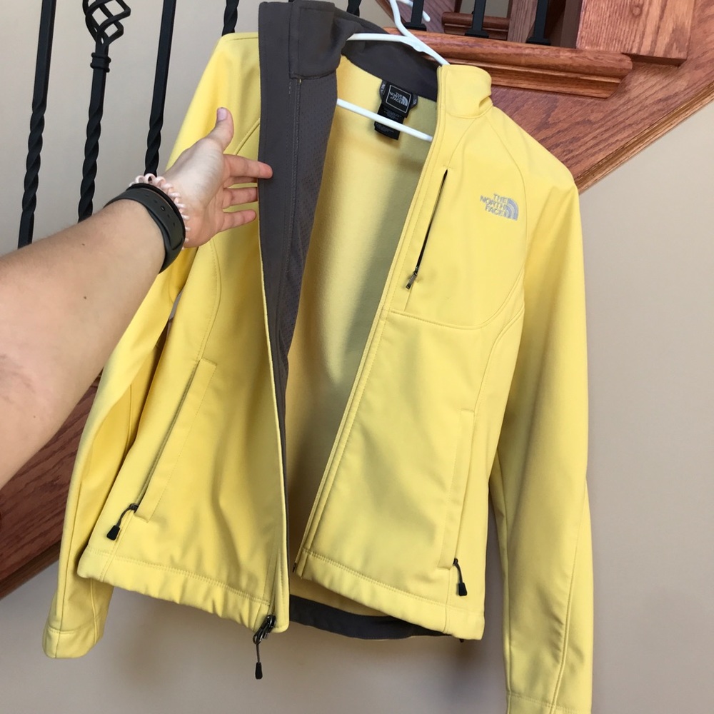 Northface Jacket. - image 2